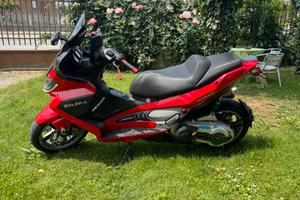 Gilera nexus 500 acc permuta