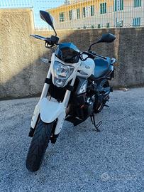 Benelli Bn 302s - ABS 2019