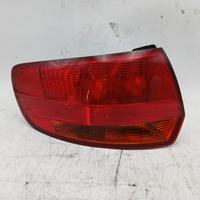 Fanale post sx AUDI A3 (8P, 8PA) '05