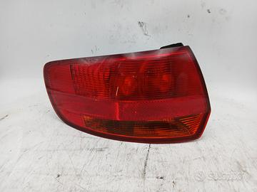 Fanale post sx AUDI A3 (8P, 8PA) '05