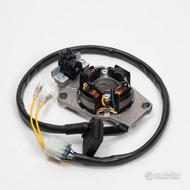 Statore con luci YAMAHA YZ 125