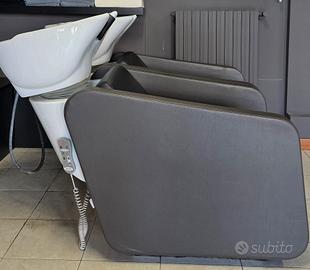 arredamento Barbiere