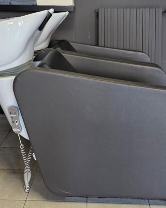 arredamento Barbiere