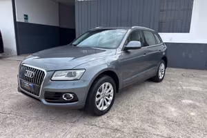 Audi Q5 2.0 TDI 177CV quattro. Garanzia 12 mesi