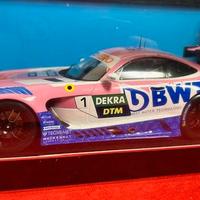 1:18 IXO Mercedes-AMG GT3 Evo - DTM 2022 - Gotz