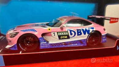 1:18 IXO Mercedes-AMG GT3 Evo - DTM 2022 - Gotz