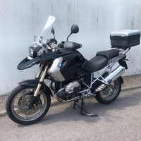 BMW r 1200 GS - 2010