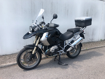 BMW r 1200 GS - 2010