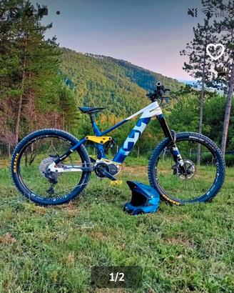 husqvarna hc8