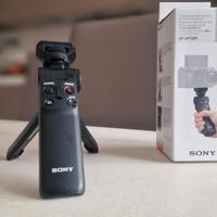 Tre piedi Sony Gp-Vpt2Bt Shooting Grip Bluetooth