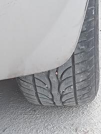 cerchi e gomme fiat 185/60/14