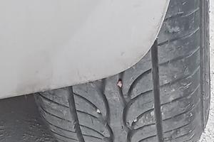 cerchi e gomme fiat 185/60/14