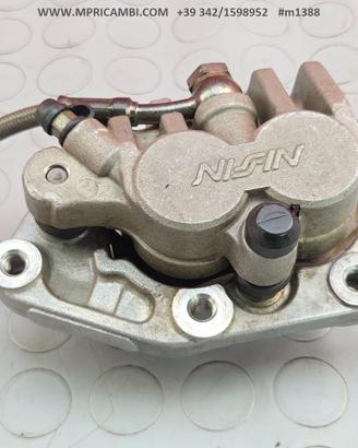 PINZA ANTERIORE BETA RR 450 2010 2012 RR-450 2011