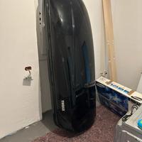 Thule Motion XL