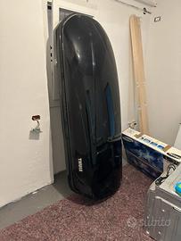 Thule Motion XL