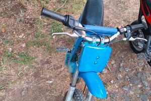 mini moto 