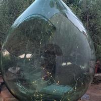 damigiane grandi per olio, Vibo o decorazione