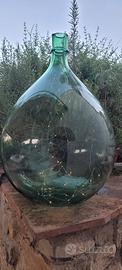 damigiane grandi per olio, Vibo o decorazione