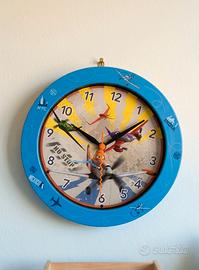 Orologio di Planes 🛫