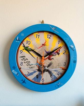 Orologio di Planes 🛫