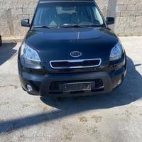 Musata anteriore Kia Soul