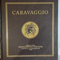 Caravaggio Lbro enciclopedia treccani