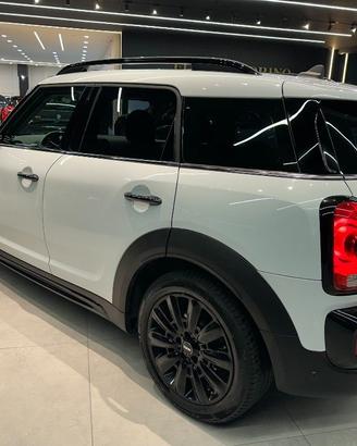 MINI Countryman 2.0 Cooper D Hype Countryman - P