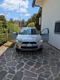 Mitsubishi Outlander 2010 4WD - 7000€