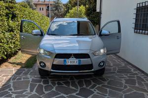 Mitsubishi Outlander 2010 4WD - 7000€