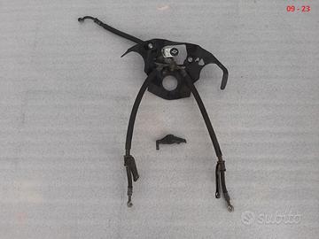 TUBI FRENO ANTERIORE ORiGINALE YAMAHA R6 06 07