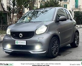 SMART fortwo 90 0.9 Turbo twinamic Prime