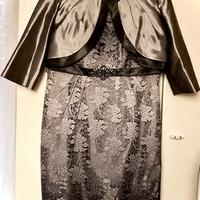 Vestito da cerimonia signora