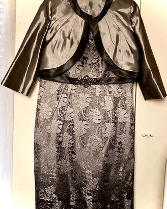 Vestito da cerimonia signora
