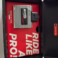 rapid byke per  voge 900