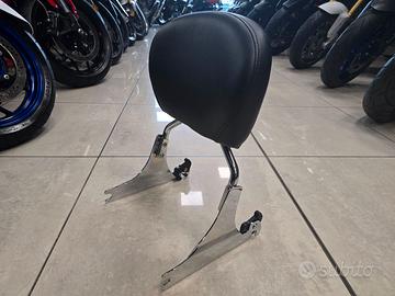 Harley Davidson Sissy Bar - Softail Fat Boy