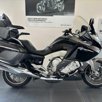 BMW K 1600 GT K 1600 GTL Exclusive Abs