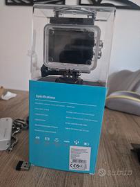 action cam 