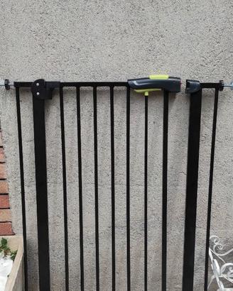 Cancelletto di sicurezza