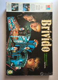 Brivido MB Vintage Completo Gioco