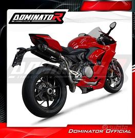 SCARICO COMPLETO HP8 SPECIAL TITANIO YAMAHA MT 07