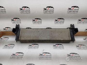 Radiatore intercooler 2020 suzuki sx4 s-cross 1.4l