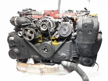 MOTORE SEMICOMPLETO SUBARU IMPREZA «III» (2006)