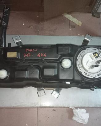 Serbatoio Carburante Panda 312 900 Twin Air 4x4