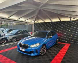 BMW M135i xDrive Msport 2.0 306 cv