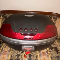Bauletto GIVI N46 monokey sistem(no piastra)