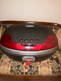 Bauletto GIVI N46 monokey sistem(no piastra)