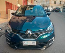Renault Captur dCi 8V 90 CV Sport Edition