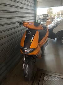 Gilera runner 50