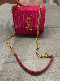 YVES SAINT LAURENT mod. VICKY
