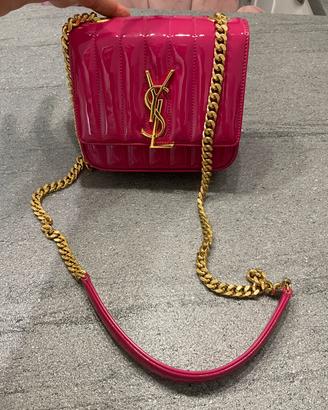 YVES SAINT LAURENT mod. VICKY